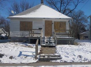 1617 22nd St, Des Moines, IA 50310