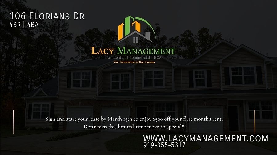 1st image of 106 Florians Dr