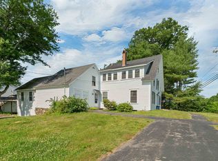 1351 First NH Turnpike, Northwood, NH 03261