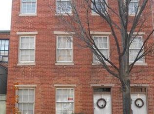 1731 Lancaster St, Baltimore, MD 21231