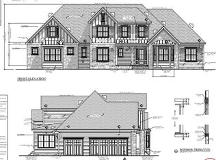 99 Peddler Mill Way, Pittsboro, NC 27312