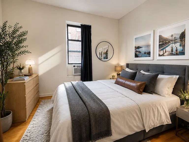 514 W 170th St #50 — Photo 1