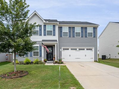 17 Torrington Dr, Greenville, SC, 29617