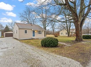 421 S New York St, Remington, IN