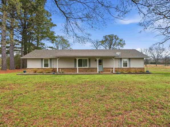 74 E Main St, Greenbrier, AR 72058