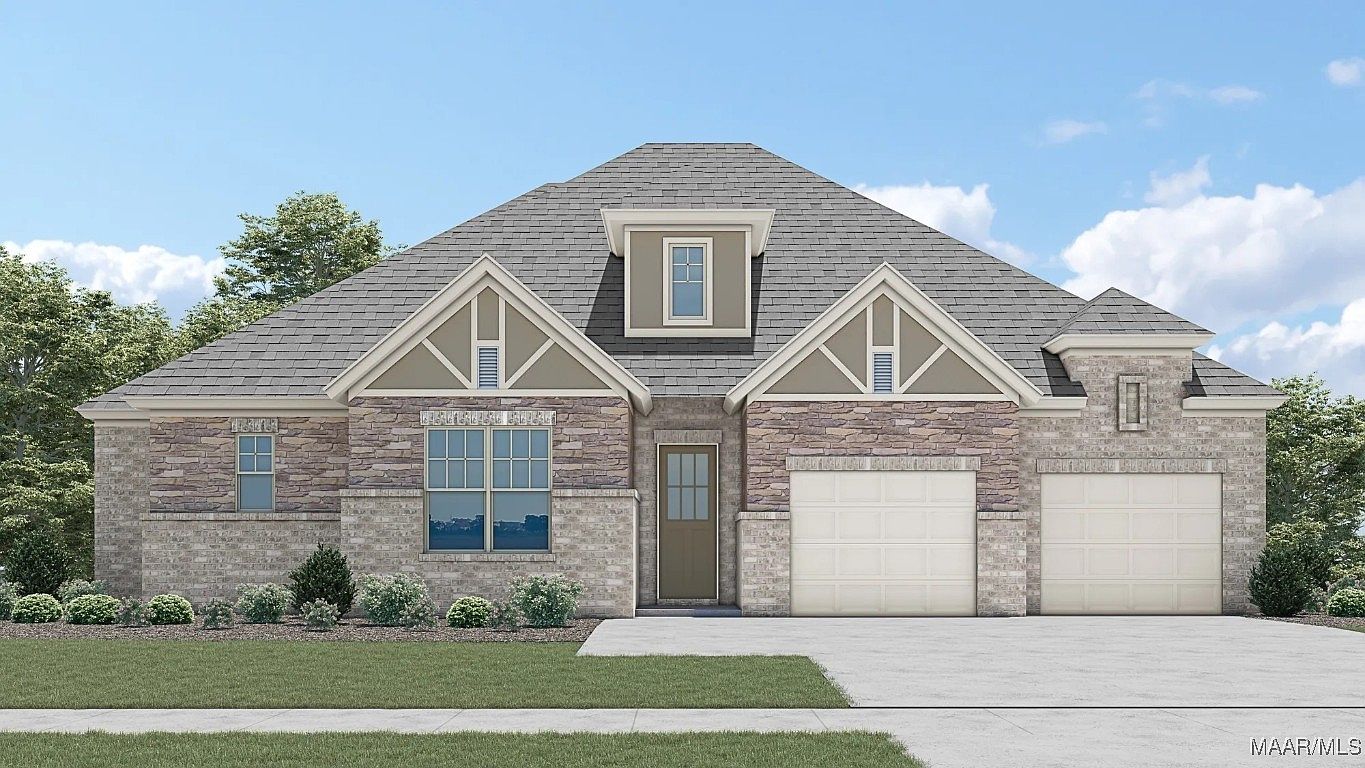 761 Mackin Ave, Pike Road, AL 36064 MLS 565584 Zillow