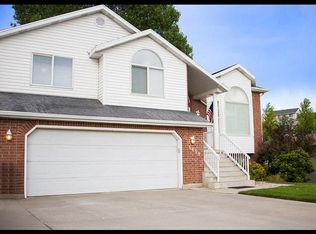 3438 N 975 E, Layton, UT 84040