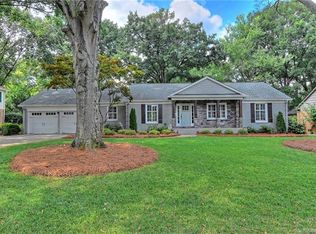 6200 Yellowood Rd, Charlotte, NC 28210