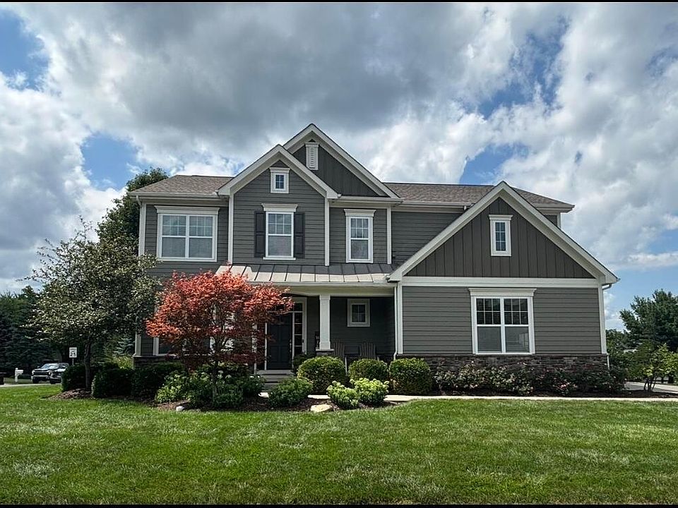 1st image of 6132 Gainey Ct