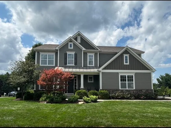 6132 Gainey Ct, Westerville, OH 43082