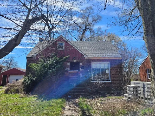957 E 44th Ave, Gary, IN 46409