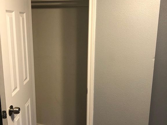 Front bedroom closet