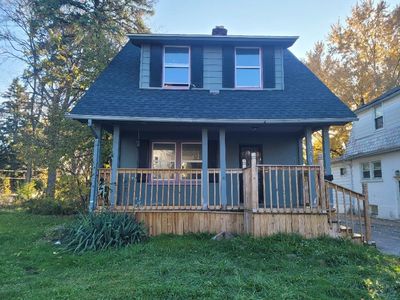 1819 Cadillac St, Flint, MI, 48504