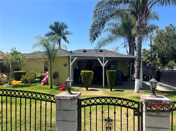 9528 Balfour St, Pico Rivera, CA 90660