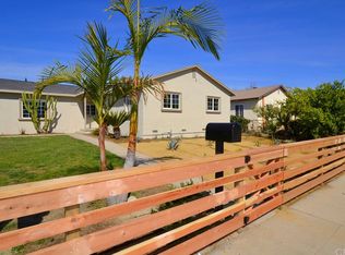 13125 Strathern St, North Hollywood, CA 91605