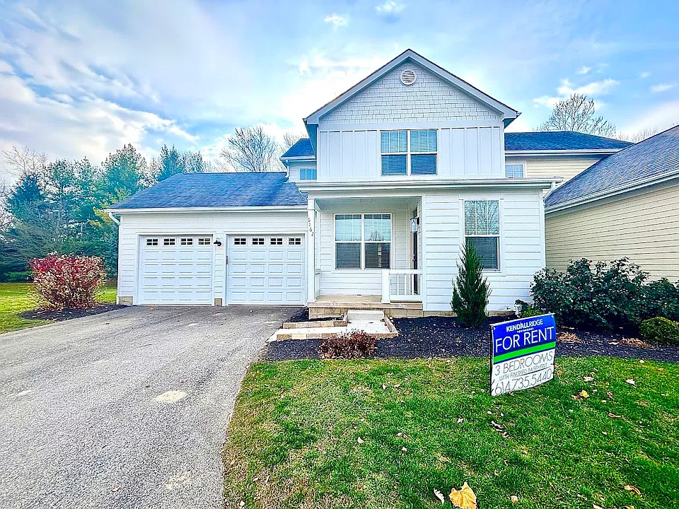 6162 Kendall Ridge Loop
