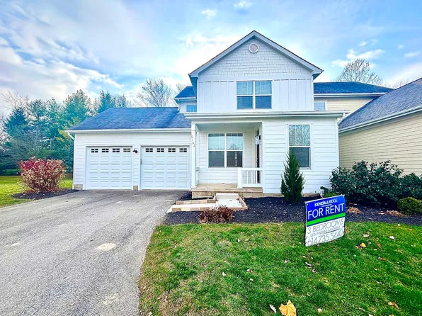 6162 Kendall Ridge Loop, Dublin, OH 43016