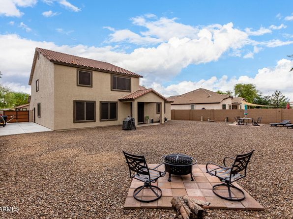 12300 N 142nd Ln, Surprise, AZ 85379
