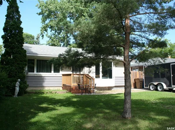 128 Riddell CRESCENT, Regina, SK S4S 5L3