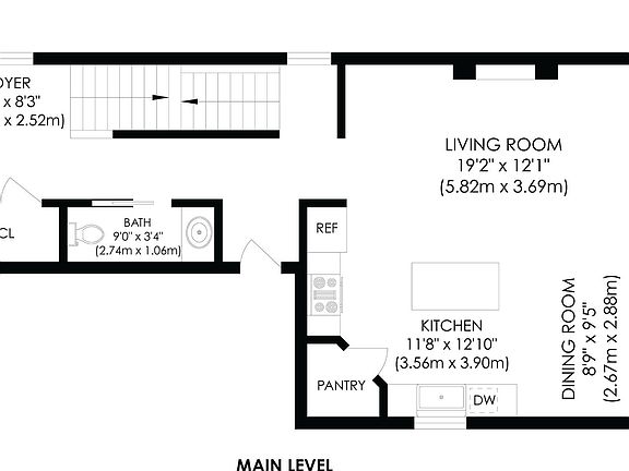 2nd image of 33 Pearlgarden Close Pc #41