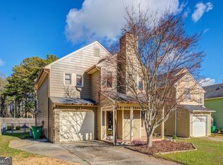 4351 Bridle Path Ct, Tucker, GA 30084