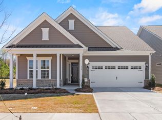 240 Portrait Way, Indian Trail, NC 28079