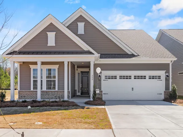 240 Portrait Way, Indian Trail, NC 28079