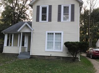 644 Schiller Ave, Akron, OH 44310