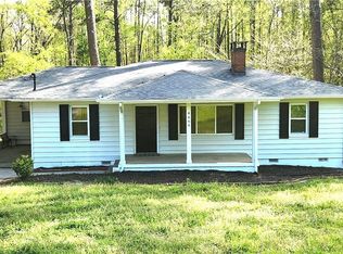 4664 Butner Rd S, Atlanta, GA 30349