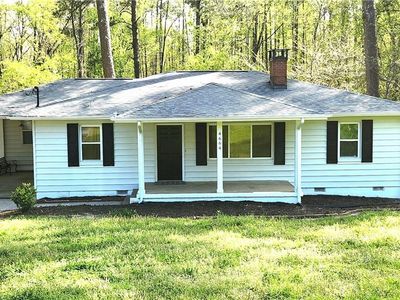 4664 Butner Rd S, Atlanta, GA, 30349