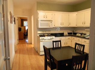 4511 W Deming Pl #1, Chicago, IL 60639