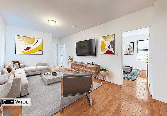 2nd image of 19 E 109th St #31