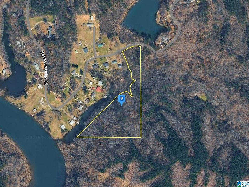 1st image of 401 Rainwood Lodge Rd