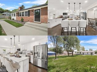 12426 Fingerboard Rd, Monrovia, MD 21770