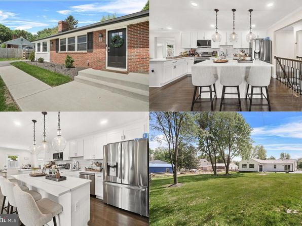 12426 Fingerboard Rd, Monrovia, MD 21770