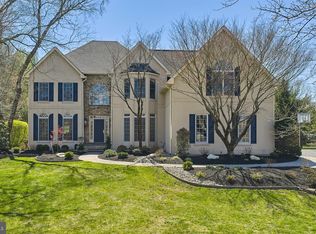 37 Alexanders Ct, Wrightstown, PA