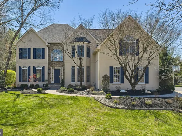 37 Alexanders Ct, Wrightstown, PA 18940