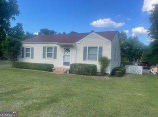 823 N Church St, Dublin, GA 31021