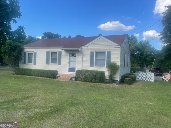 823 N Church St, Dublin, GA 31021