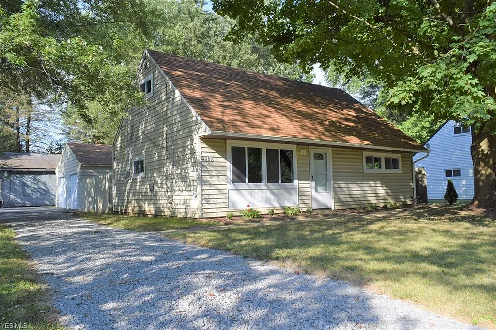 4098 Burkey Rd photo 1