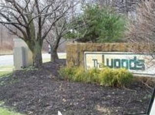 2304 The Woods, Cherry Hill, NJ 08003