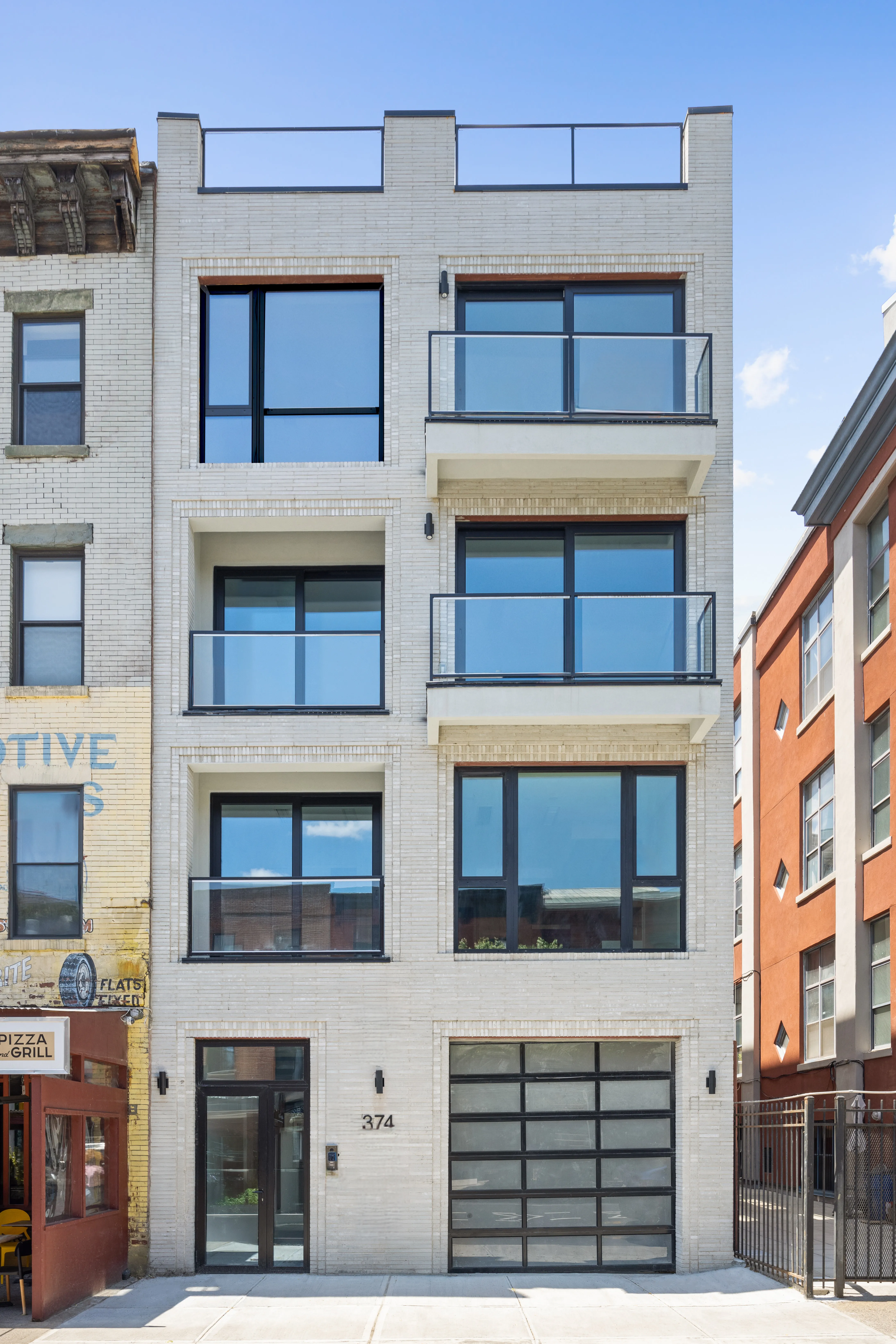 374 Classon Avenue #3R in Clinton Hill, Brooklyn | StreetEasy