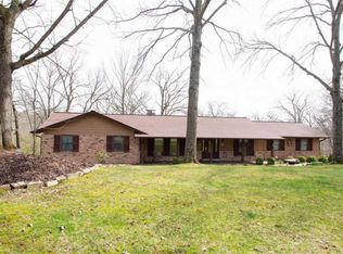 12742 Saint Lazare Ln, Saint Louis, MO