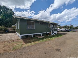 84-1064 Lahaina St APT 1, Waianae, HI 96792