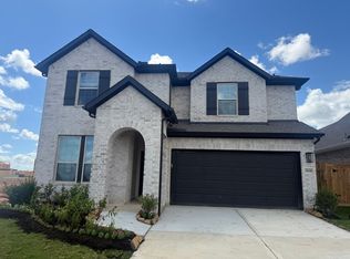 2818 Garden Meadow St, Fulshear, TX 77423