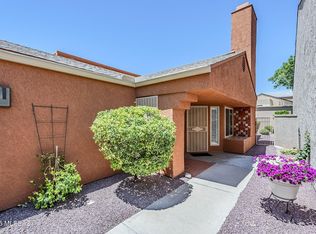 3181 N Brittlebush Ln, Tucson, AZ 85712