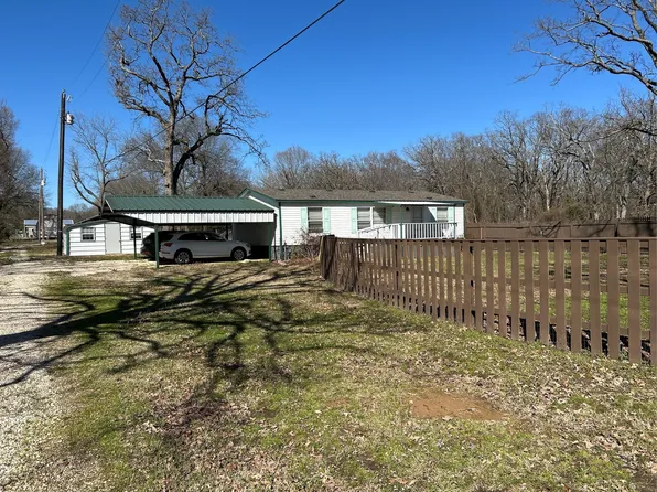 3159 Highway 82 E, Paris, TX 75462