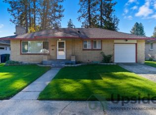 227 W Franklin Ct, Spokane, WA 99205