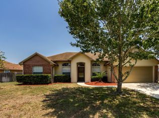 423 Federal Hill Rd, Orange Park, FL 32073