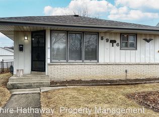 5916 N 80th St, Milwaukee, WI 53218